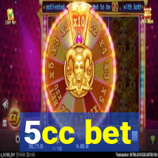 5cc bet